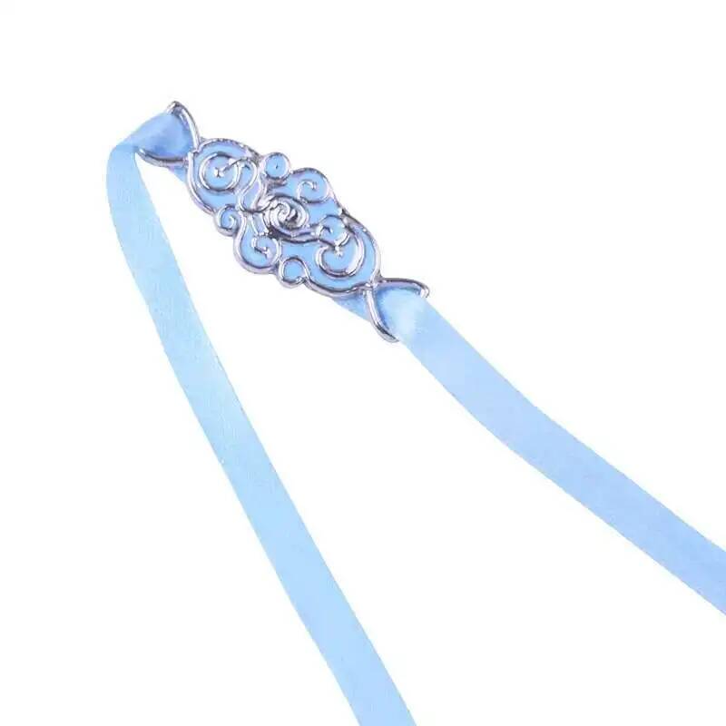 Queen Anime Cosplay - 1pcs 악마 재배의 그랜드 마스터 Lan