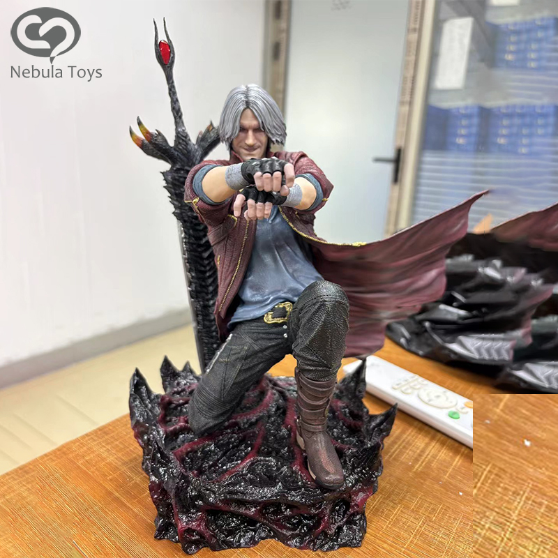 Kotobukiya Artfx - 새로운 게임 데빌 메이 크라이 5