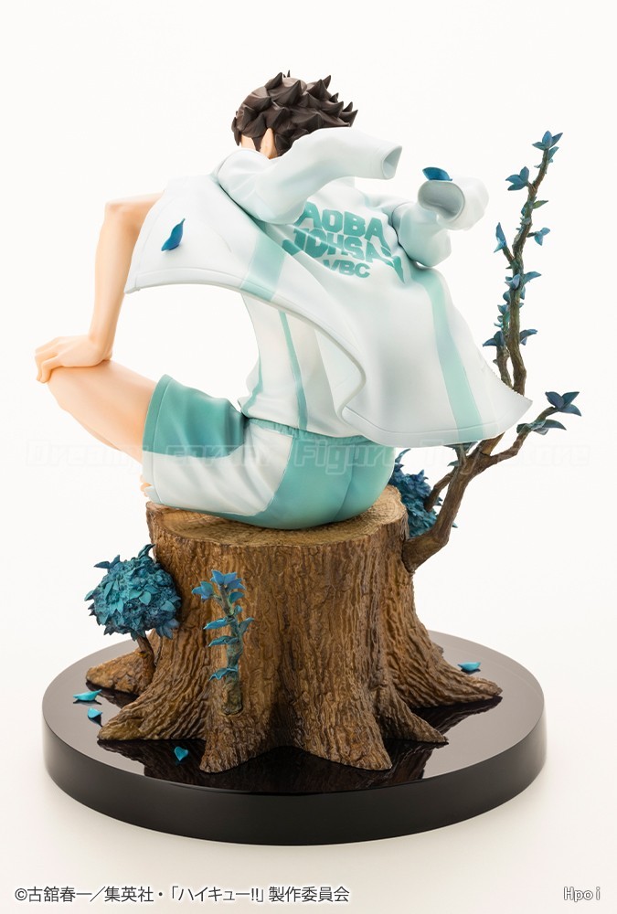 Kotobukiya Artfx - 【재고 있음】Kotobukiya ARTFX J 하이큐 오이카와