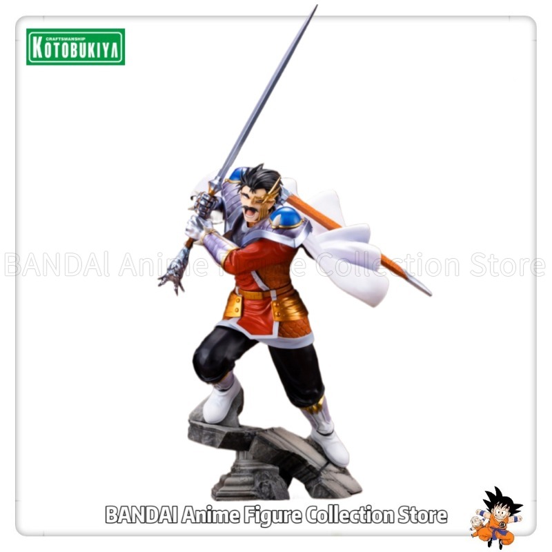 Kotobukiya Artfx - 재고 있음 오리지널 KOTOBUKIYA ARTFX J