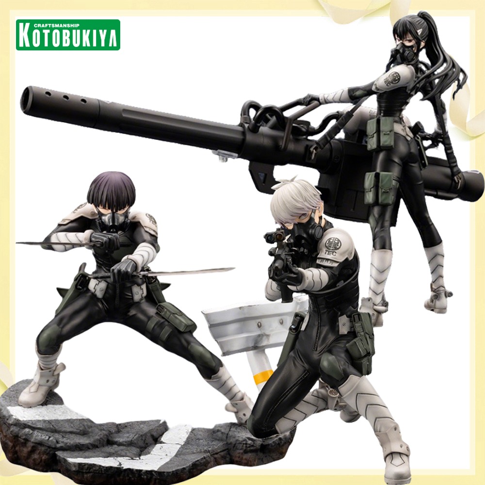 Kotobukiya Artfx - 100% 오리지널 정품 재고 있음 Kotobukiya