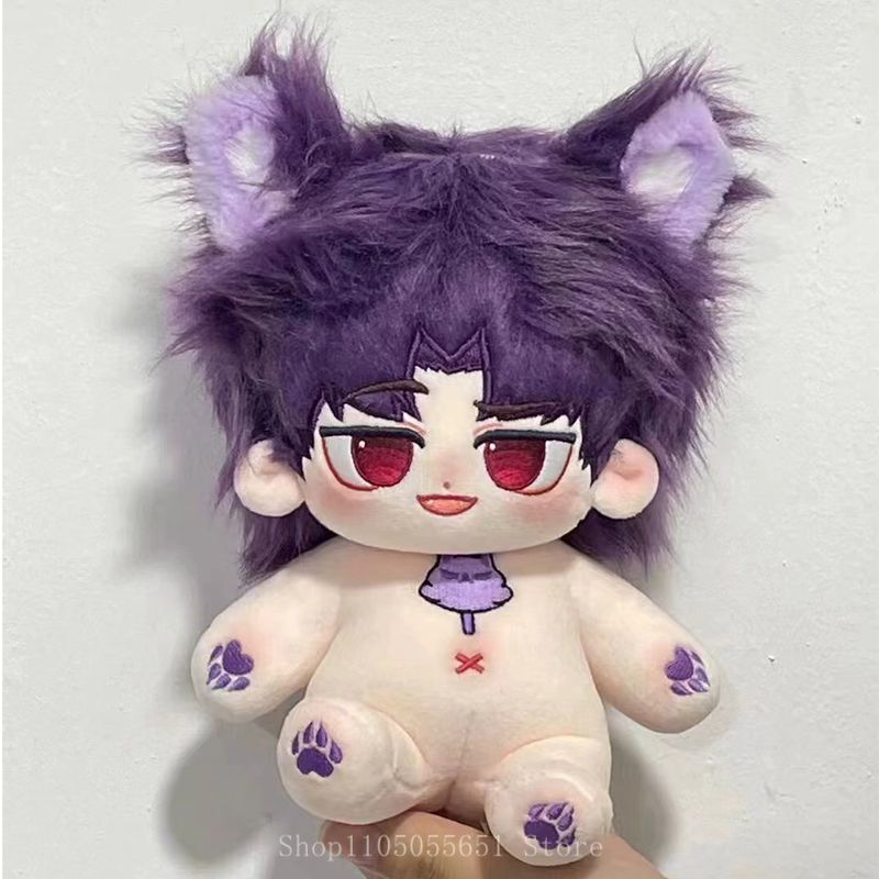 Anime Cosplay Mujer - 20CM 애니메이션 캠프 버디 요이치 유키무라