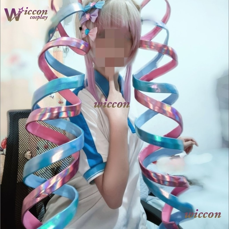 Anime Cosplay Lolita - Mag NEEDY GI*RL OVERDOSE KAngel 코스프레