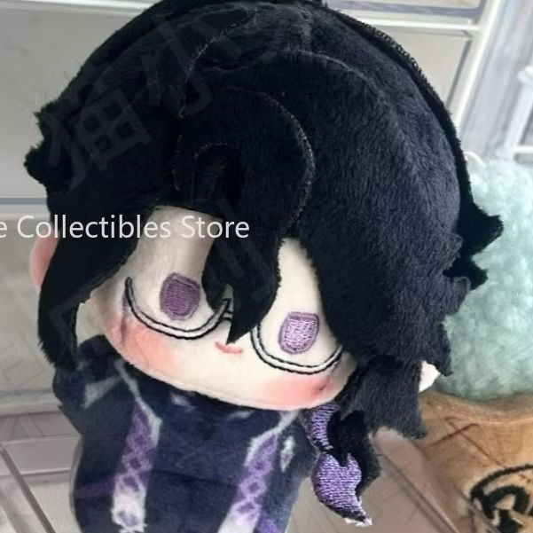 Costume Anime Cosplay - 애니메이션 원신 임팩트 ‌ Pantalone 코스프레