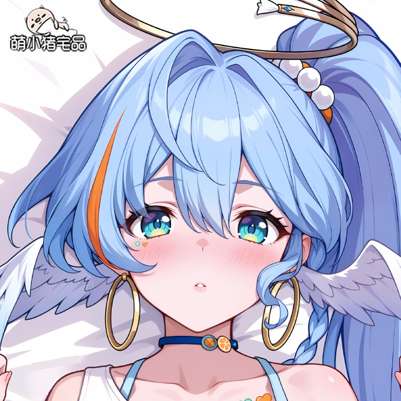 Anime Cosplay Otaku - 애니메이션 Cerydra Honkai: 스타 레일 허깅