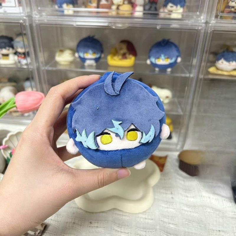 Anime Cosplay List - [신규 목록] Genshin Impact 펠릭스 코스프레
