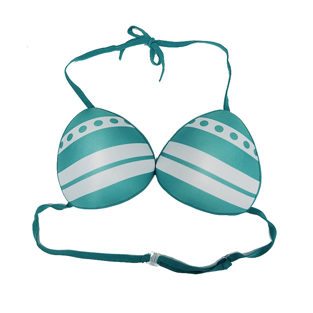 Anime cos 나미 코스프레 브래지어 의상 녹색 섹 - Anime Cosplay Bikini 리뷰 및 가격