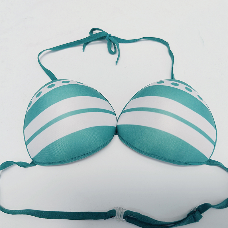 Anime cos 나미 코스프레 브래지어 의상 녹색 섹 - Anime Cosplay Bikini 리뷰 및 가격