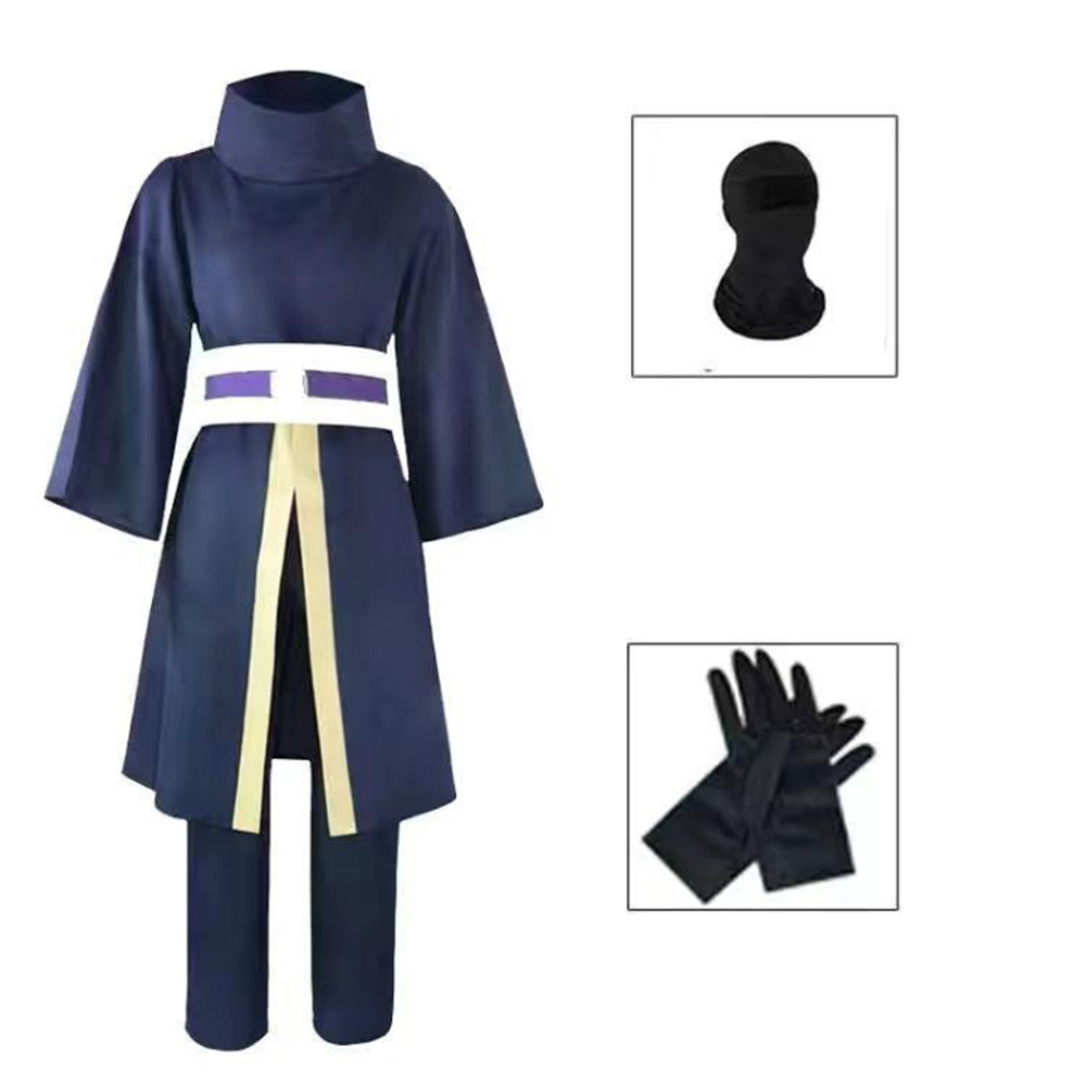 애니메이션 우치하 오비토 코스프레 의상 할로윈 의상 여 - Anime Cosplay Kimono 리뷰 및 가격