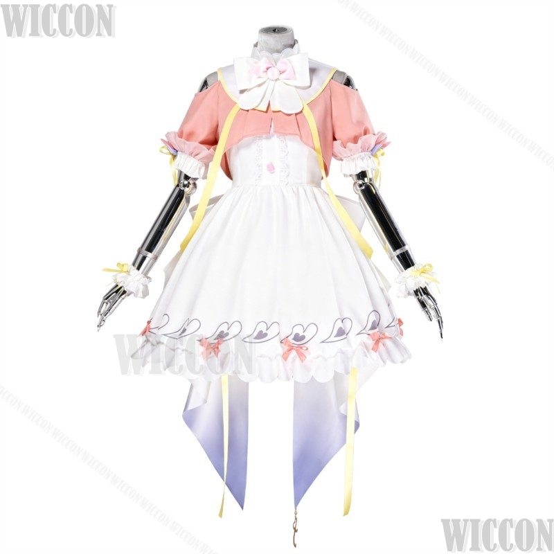 오토리 에무 게임 프로젝트 세카이: 컬러풀 스테이지!  - Anime Cosplay Mujer 리뷰 및 가격