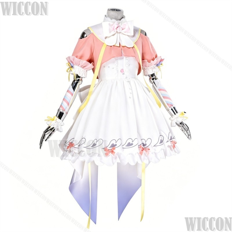 오토리 에무 게임 프로젝트 세카이: 컬러풀 스테이지!  - Anime Cosplay Mujer 리뷰 및 가격