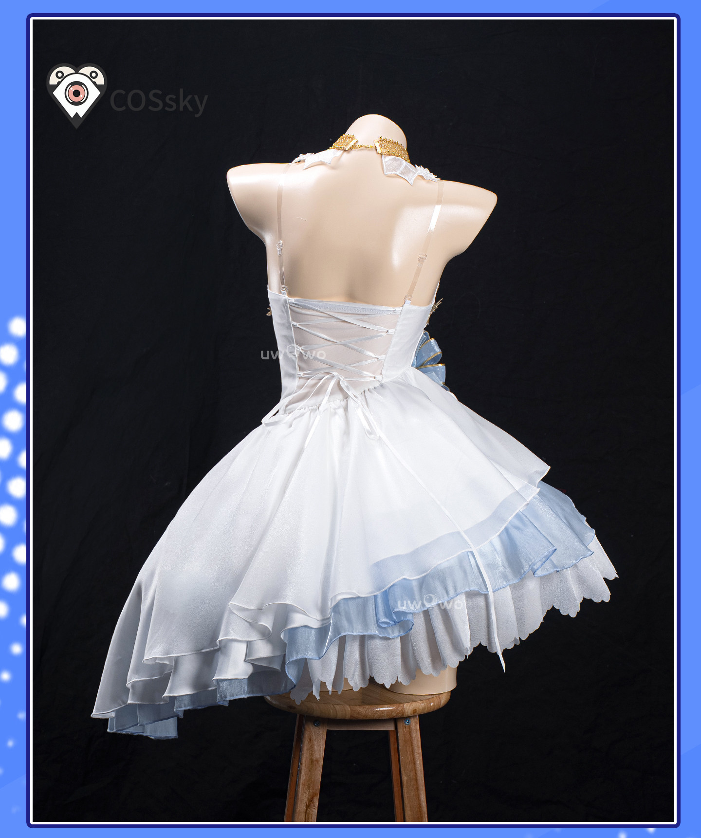 미나미 코토리 코스프레 애니메이션 LoveLive! L - Anime Cosplay Lolita 리뷰 및 가격