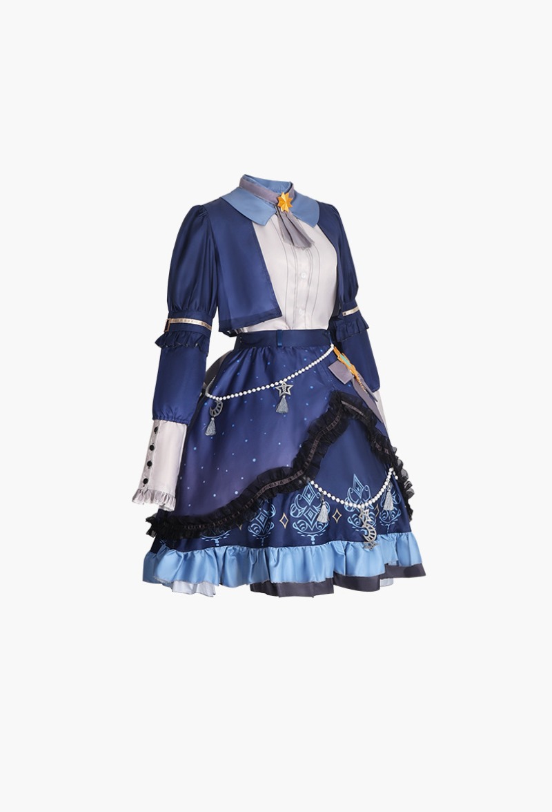 2025 PJSK 스타 아키야마 미즈키 시노노메 에나  - Anime Cosplay Mujer 리뷰 및 가격