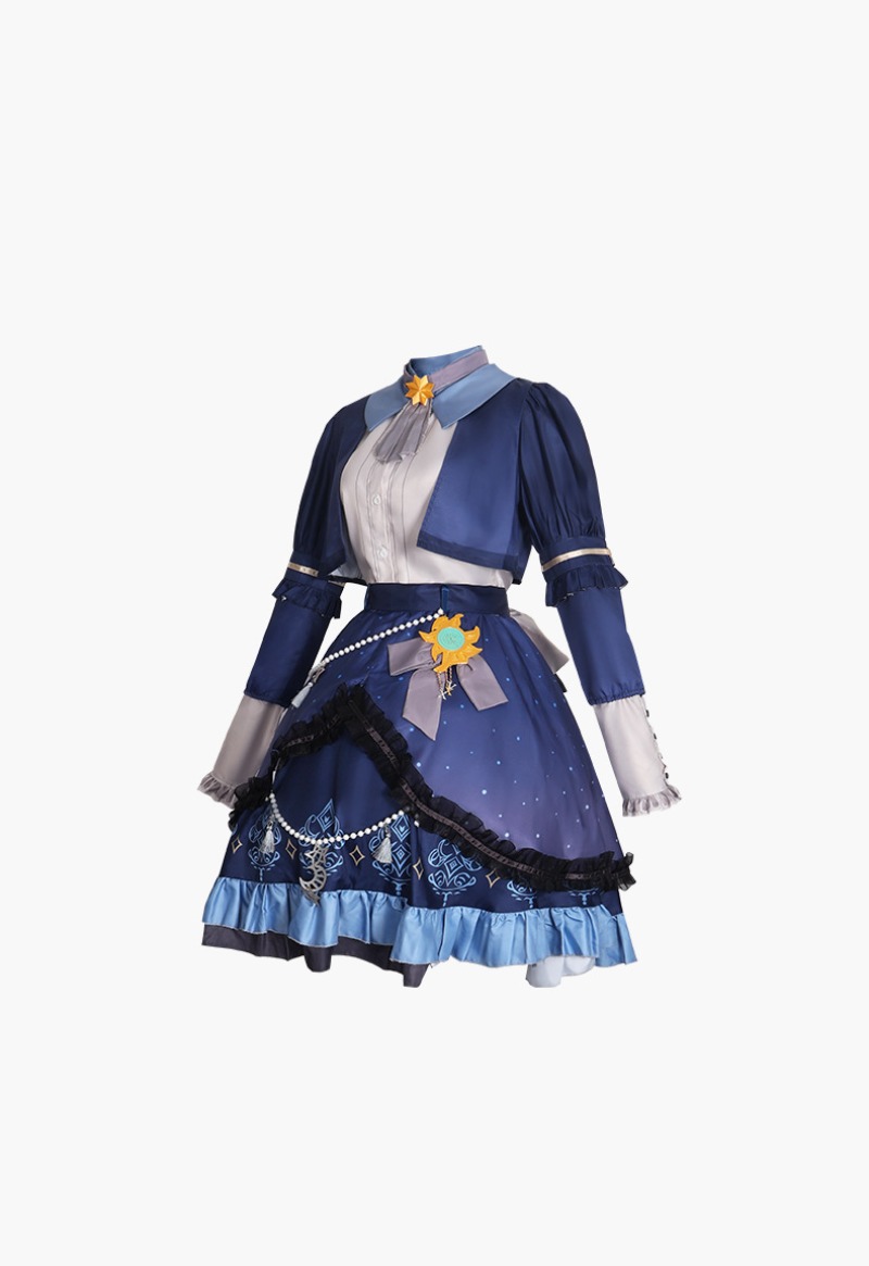 2025 PJSK 스타 아키야마 미즈키 시노노메 에나  - Anime Cosplay Mujer 리뷰 및 가격