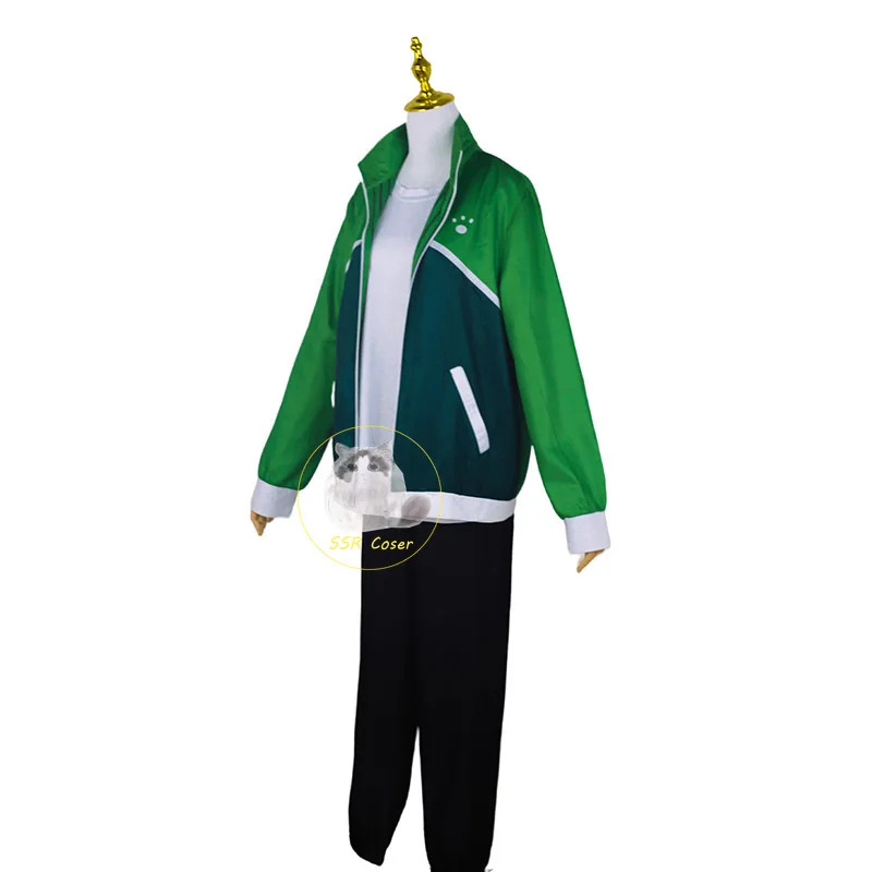 좀비 100 버킷리스트 오브 더 데드 아키라 텐도우 코 - Anime Cosplay List 리뷰 및 가격