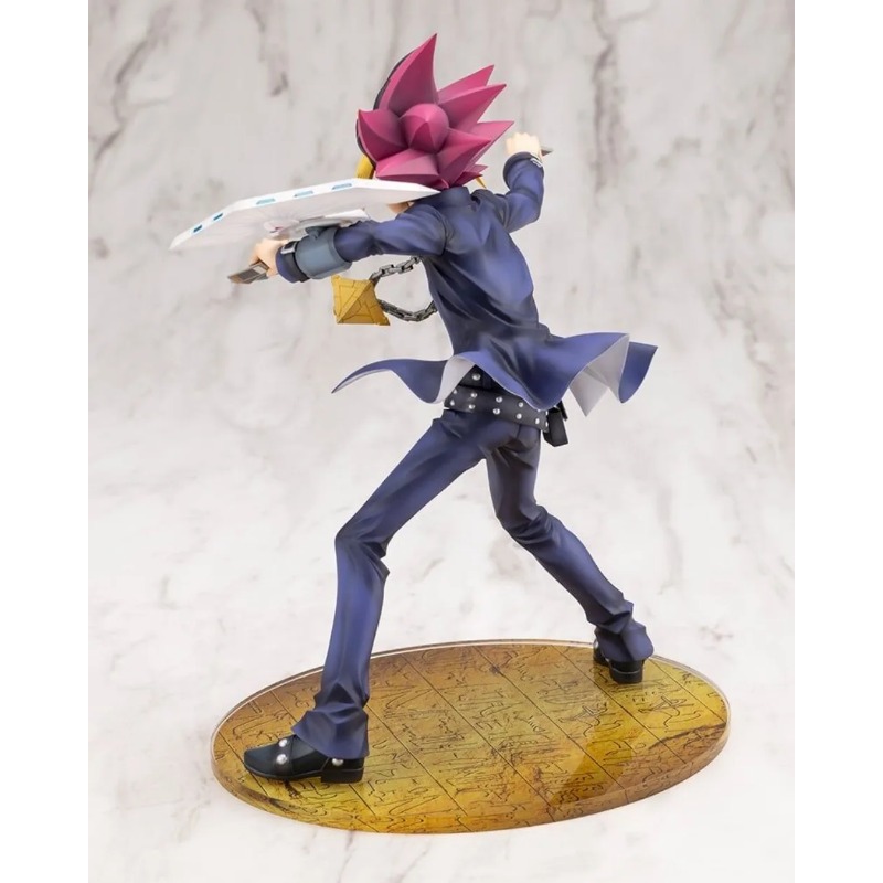 정품 코토부키야 ARTFX J 유희오! 듀얼 몬스터즈  - Kotobukiya Artfx 리뷰 및 가격