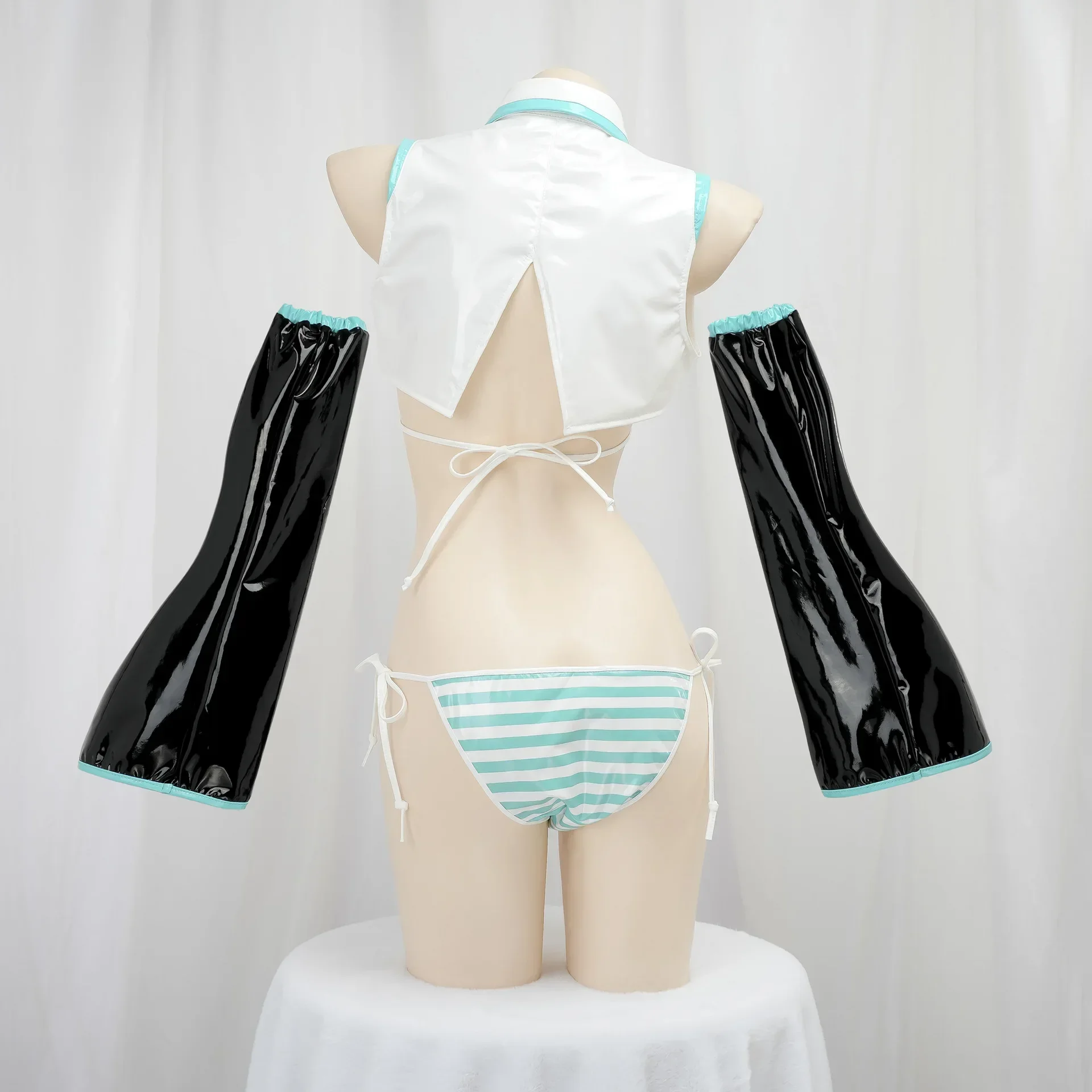 애니메이션 미쿠 코스프레 미쿠 포뮬러 슈트 코스프레 의 - Anime Cosplay Miku 리뷰 및 가격