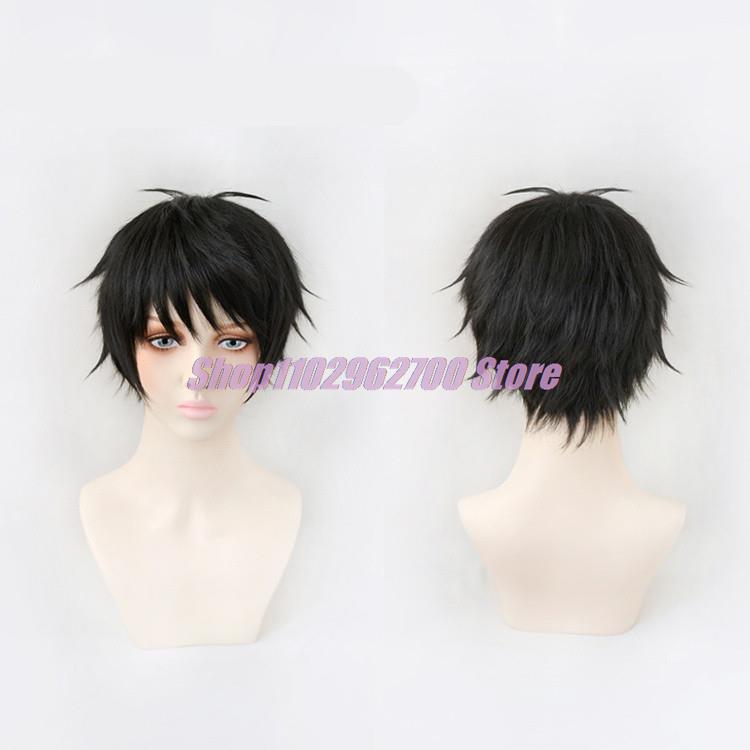 Zom 100 버킷리스트 죽은 아키라 텐두 코스프레 의 - Anime Cosplay List 리뷰 및 가격