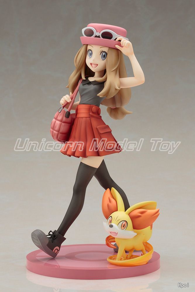 【UA 】 KOTOBUKIYA ARTFX J 포켓몬 살 - Kotobukiya Artfx 리뷰 및 가격