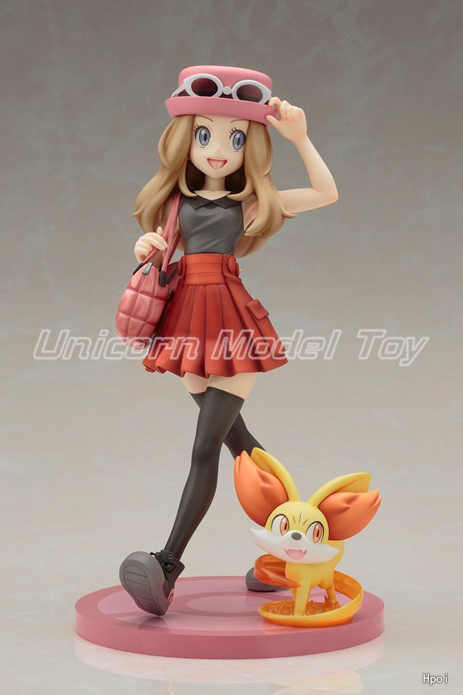 【UA 】 KOTOBUKIYA ARTFX J 포켓몬 살 - Kotobukiya Artfx 리뷰 및 가격