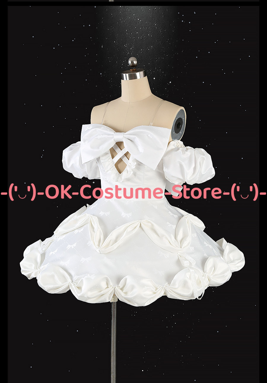 [맞춤형 사이즈] 에일리언 스테이지 수아 코스프레 의상 - Anime Zombie Cosplay 리뷰 및 가격