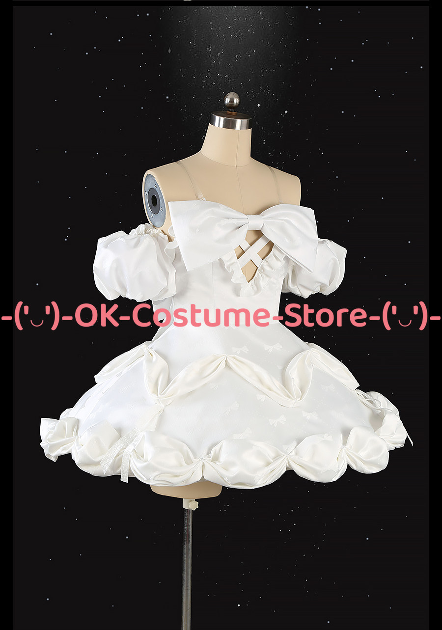 [맞춤형 사이즈] 에일리언 스테이지 수아 코스프레 의상 - Anime Zombie Cosplay 리뷰 및 가격
