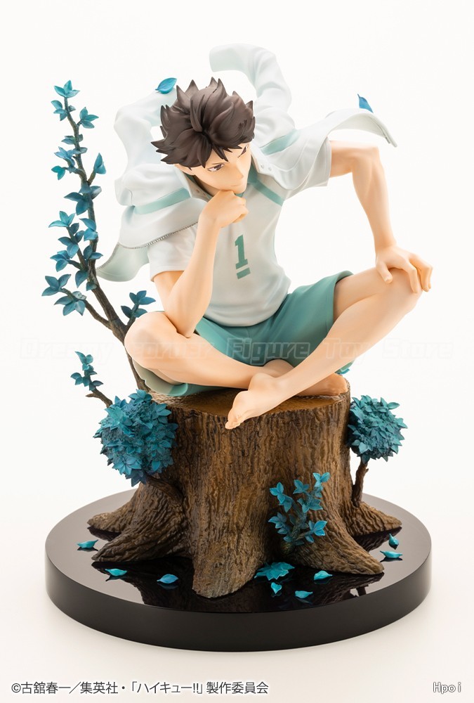 【재고 있음】Kotobukiya ARTFX J 하이큐  - Kotobukiya Artfx 리뷰 및 가격