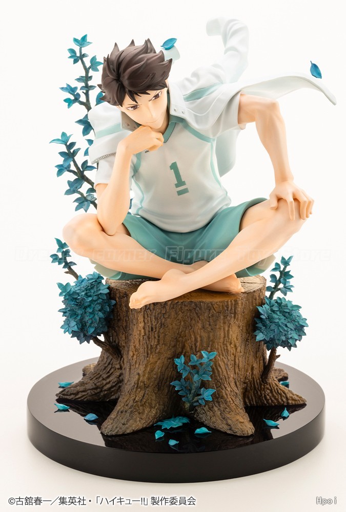 【재고 있음】Kotobukiya ARTFX J 하이큐  - Kotobukiya Artfx 리뷰 및 가격