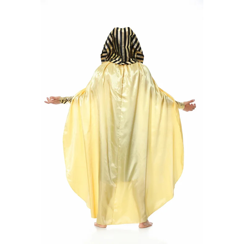HN8 중세 이집트 신화 파라오 의상 할로윈 카니발 파 - Egypt Cosplay Anime 리뷰 및 가격
