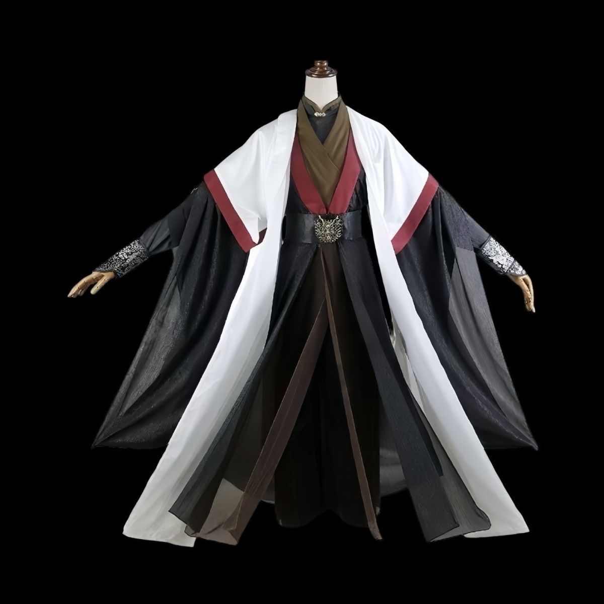 애니메이션 루오빙허 코스프레 의상 고대 의상 코스프레  - Costume Anime Cosplay 리뷰 및 가격