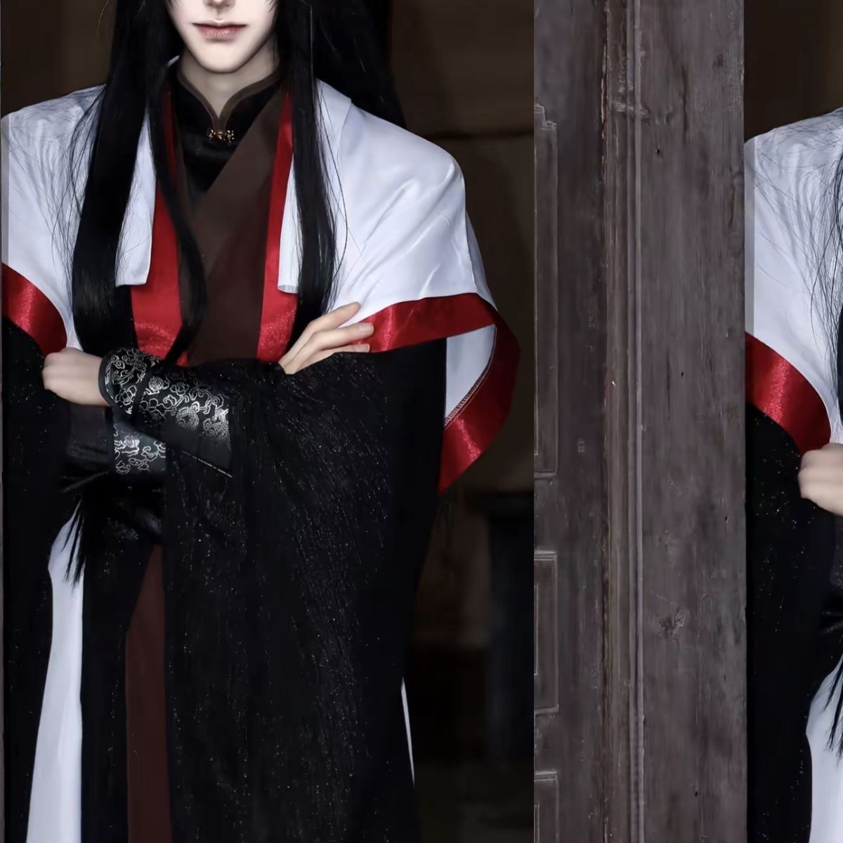 애니메이션 루오빙허 코스프레 의상 고대 의상 코스프레  - Costume Anime Cosplay 리뷰 및 가격
