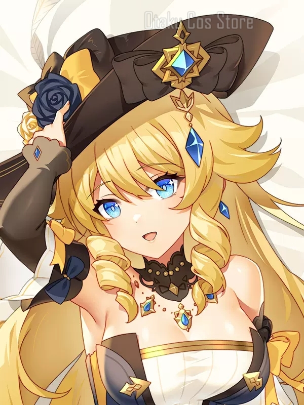 원신 임팩트 나비아 애니메이션 코스프레 다키마쿠라 일본 - Anime Cosplay Otaku 리뷰 및 가격