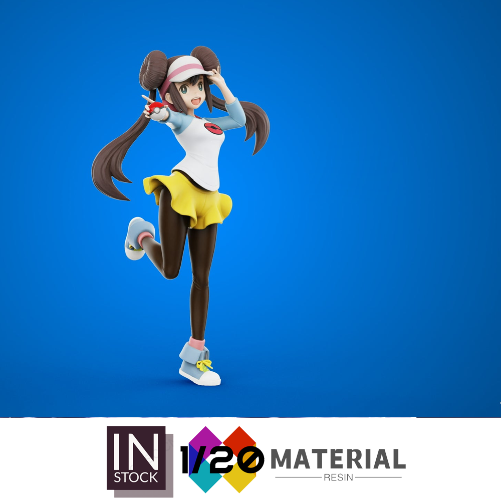 [재고 있음] 1/20 레진 스케일 월드 [UNOVA] - Kotobukiya Artfx 리뷰 및 가격