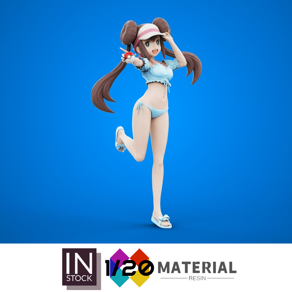 [재고 있음] 1/20 레진 스케일 월드 [UNOVA] - Kotobukiya Artfx 리뷰 및 가격