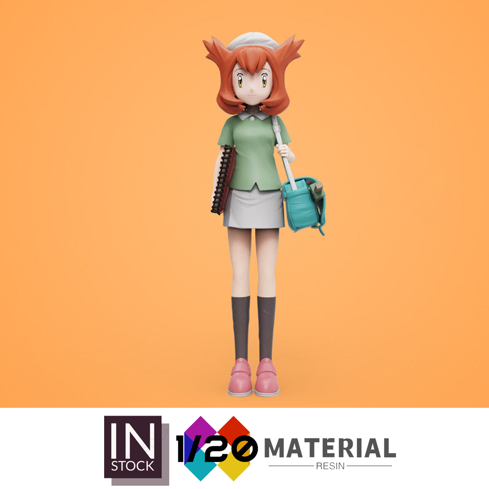 [재고 있음] 1/20 레진 스케일 월드 [UNOVA] - Kotobukiya Artfx 리뷰 및 가격