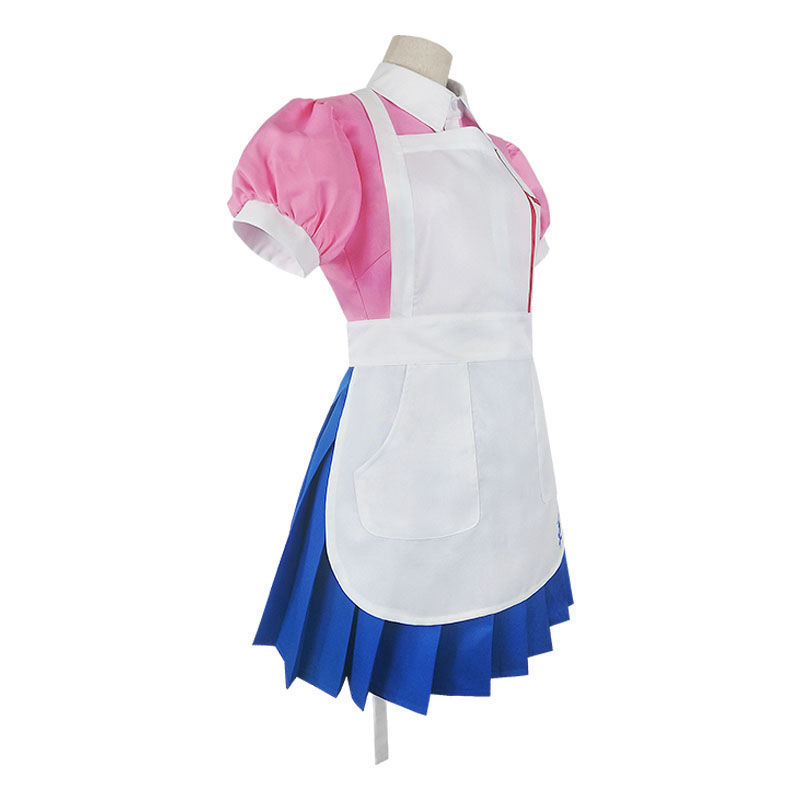 달콤한 코스프레 의상 할로윈 애니메이션 수이리 미칸 의 - Anime Cosplay List 리뷰 및 가격