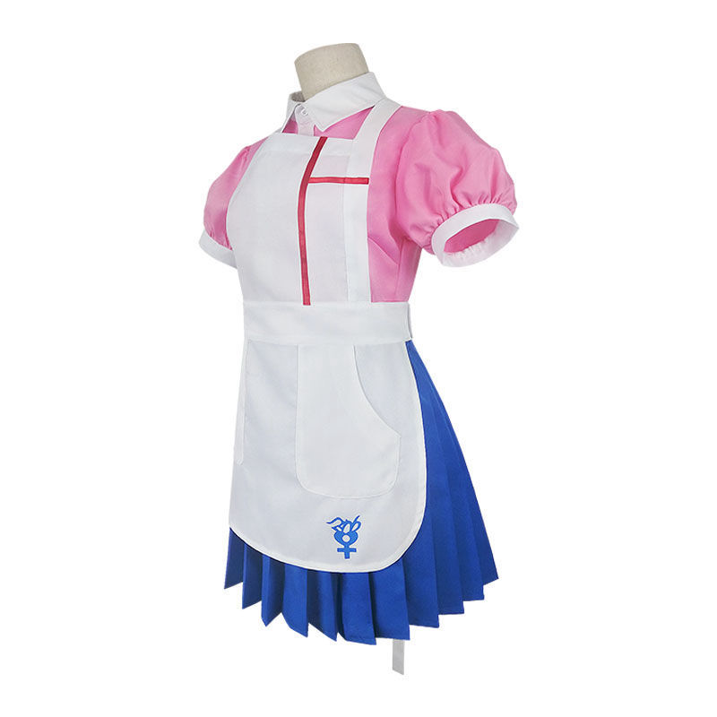 달콤한 코스프레 의상 할로윈 애니메이션 수이리 미칸 의 - Anime Cosplay List 리뷰 및 가격