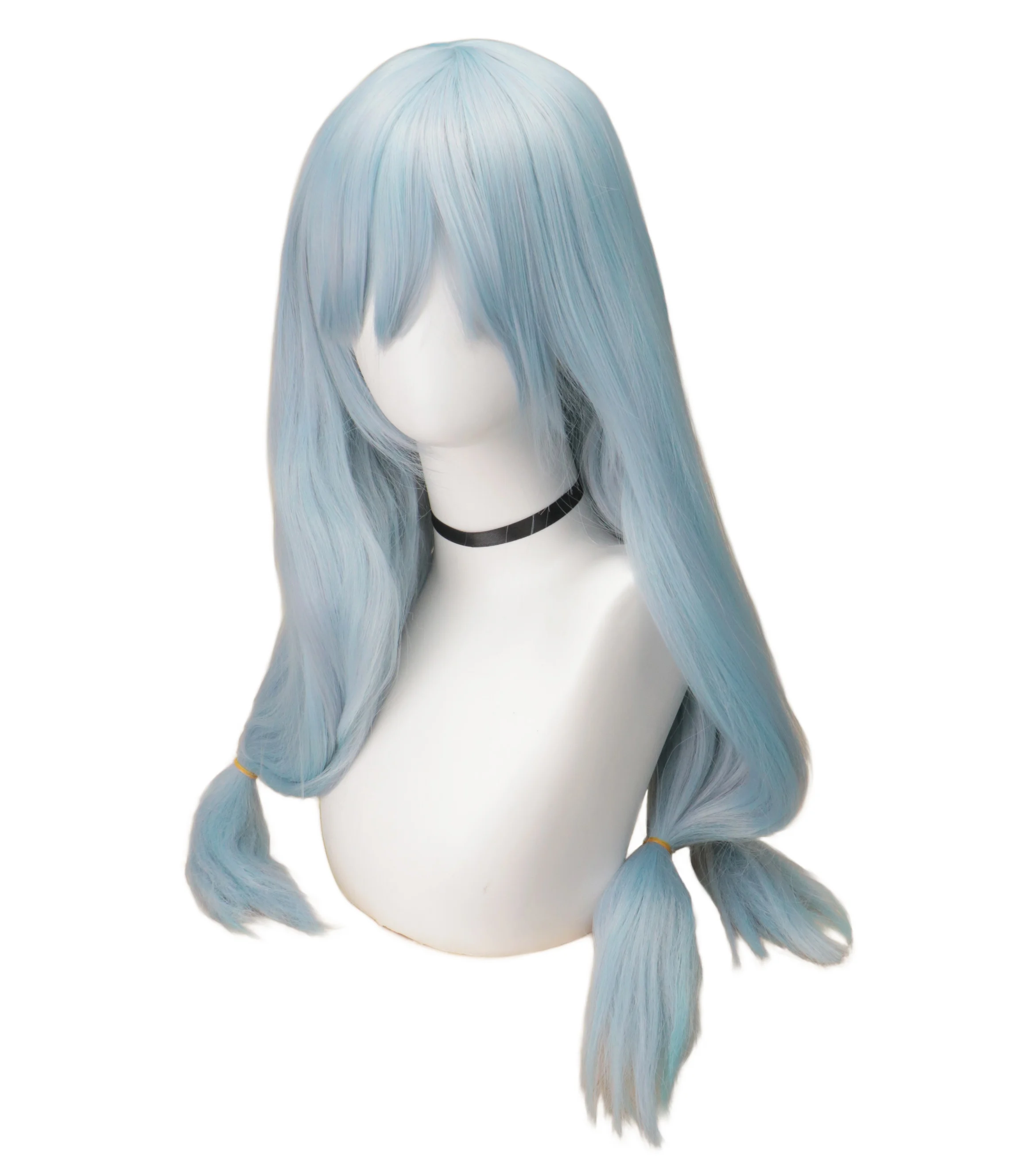 애니메이션 마히토 코스프레 Jujutsu Kaisen  - Anime Cosplay Blue Hair 리뷰 및 가격