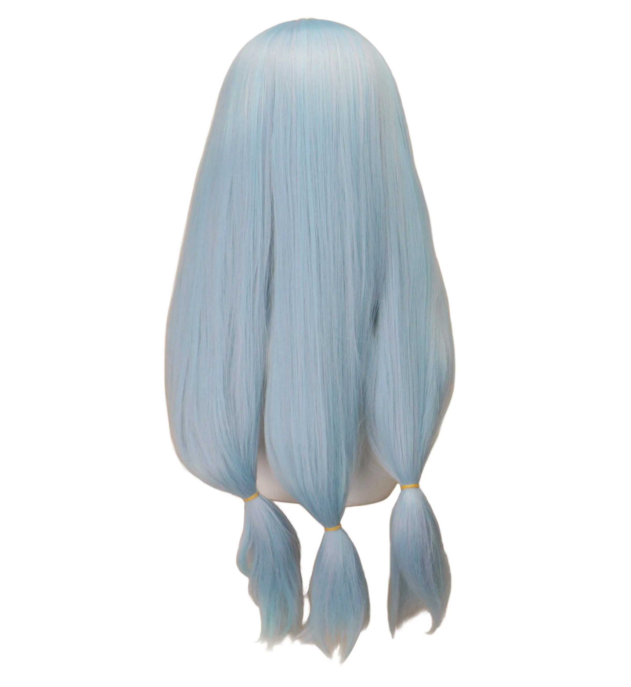 애니메이션 마히토 코스프레 Jujutsu Kaisen  - Anime Cosplay Blue Hair 리뷰 및 가격