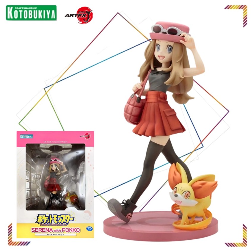 코토부키야 ARTFX J 네이트 액션 피규어 던 애니메 - Kotobukiya Artfx 리뷰 및 가격