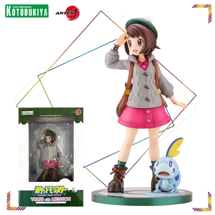 코토부키야 ARTFX J 네이트 액션 피규어 던 애니메 - Kotobukiya Artfx 리뷰 및 가격