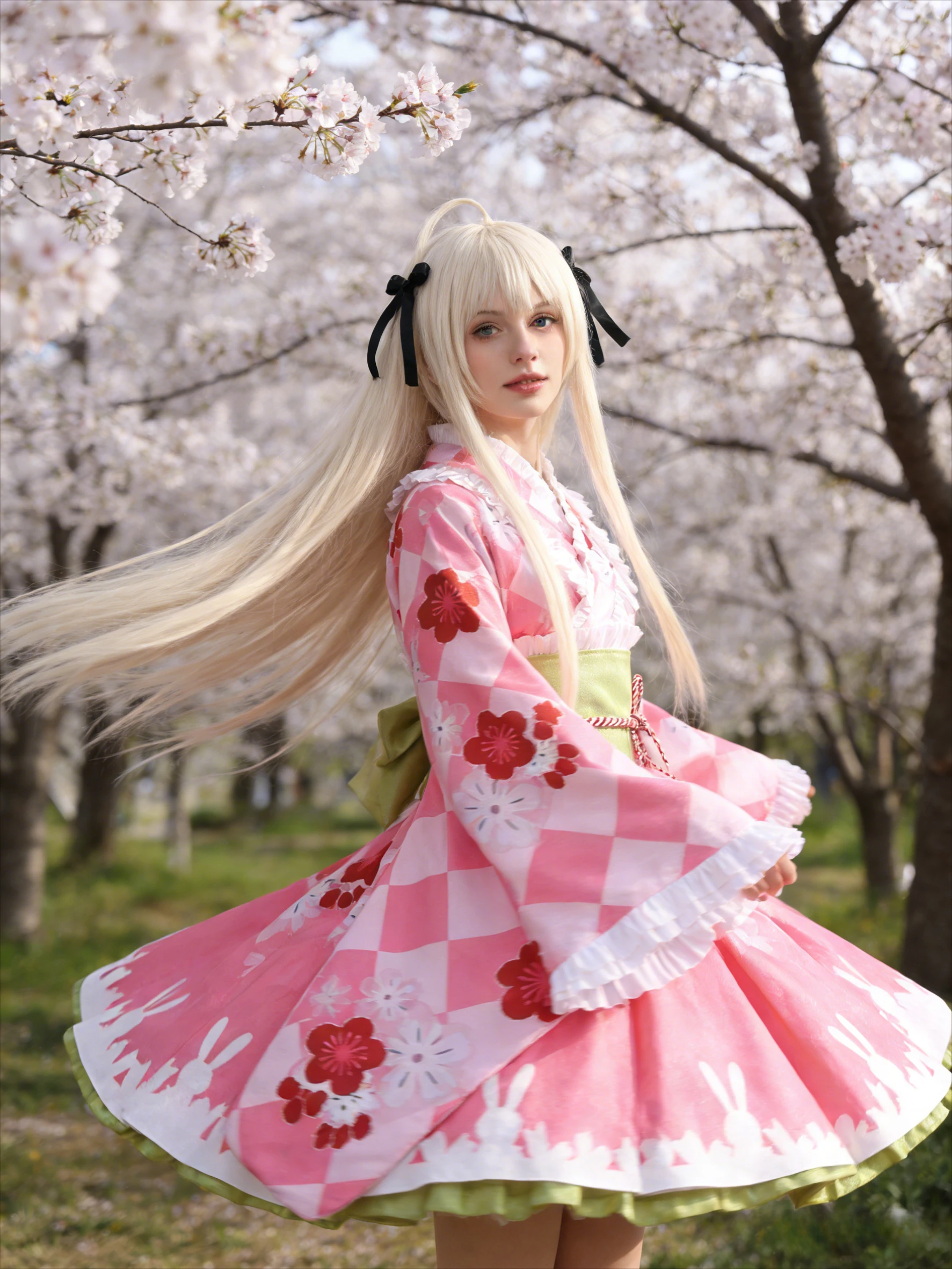 애니메이션 카스가노 소라 코스프레 의상 소라 러브 파티 - Anime Cosplay List 리뷰 및 가격