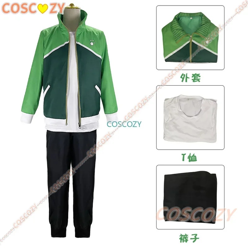 2026 애니메이션 Zom 100 시즈카 미카즈키 텐도 - Anime Cosplay List 리뷰 및 가격