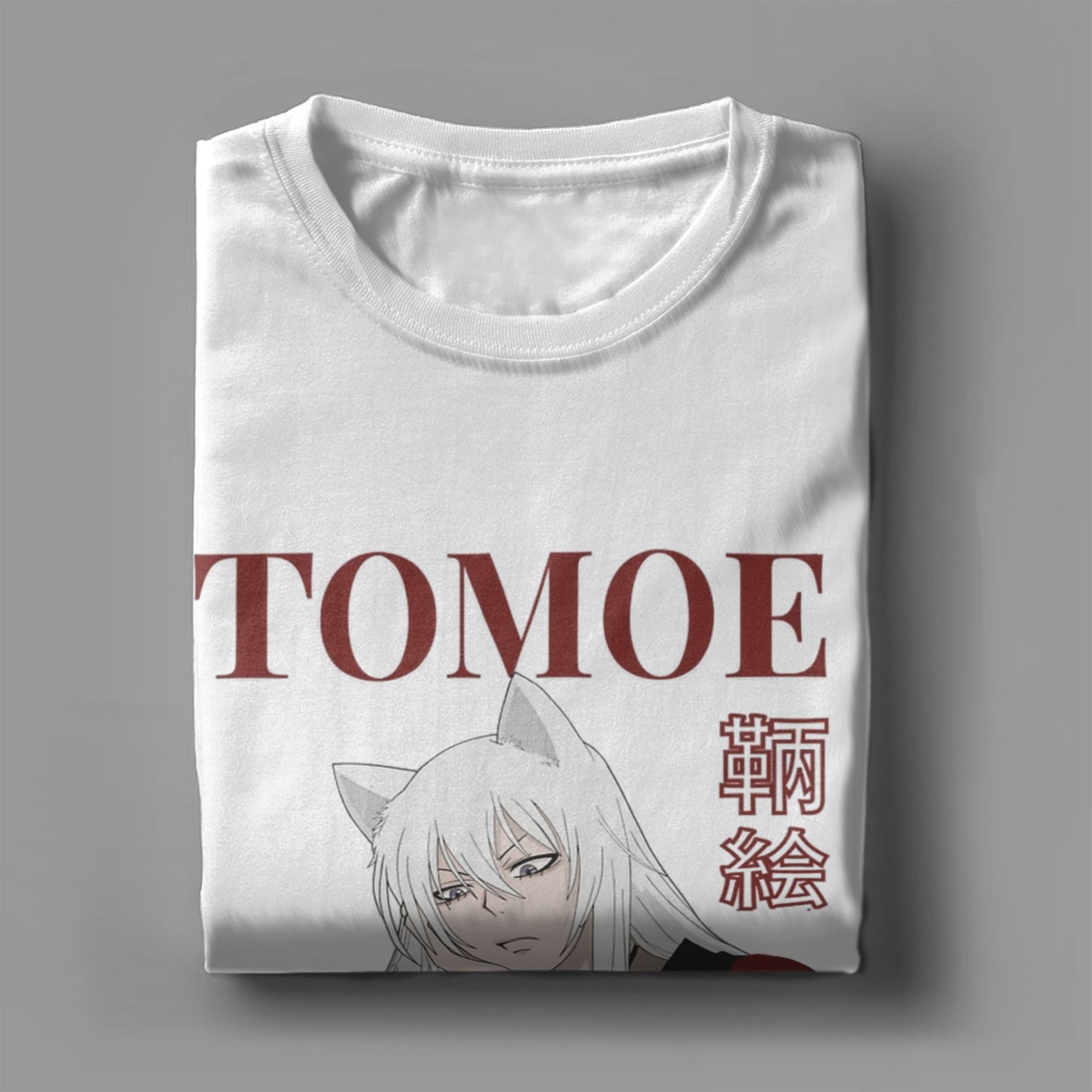 Kamisama Kiss Tomoe Anime 티셔츠  - Anime Cosplay Ideas Male 리뷰 및 가격