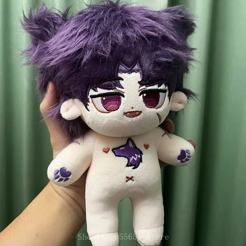 20CM 애니메이션 캠프 버디 요이치 유키무라 늑대 플 - Anime Cosplay Mujer 리뷰 및 가격