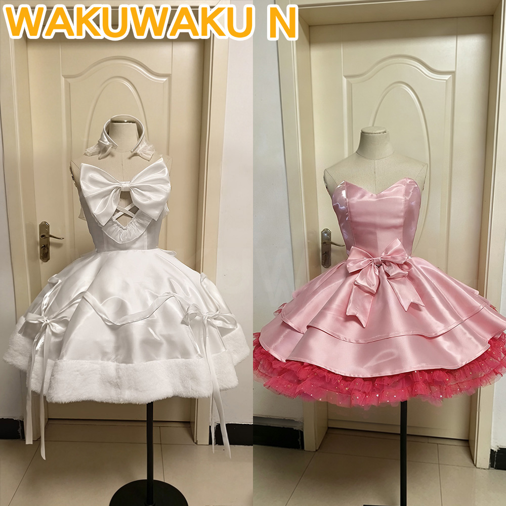 재고 있음 미지 수아 코스프레 의상 애니메이션 외계인  - Anime Zombie Cosplay 리뷰 및 가격