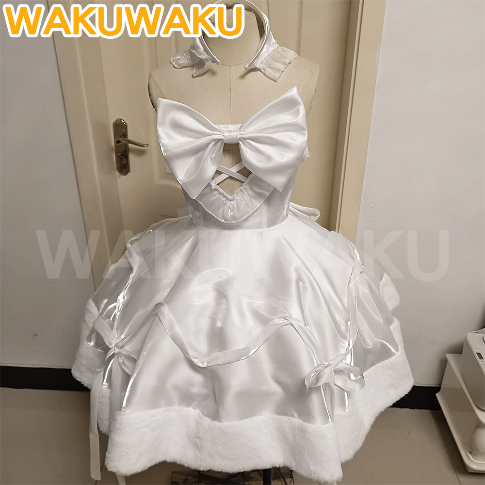 재고 있음 미지 수아 코스프레 의상 애니메이션 외계인  - Anime Zombie Cosplay 리뷰 및 가격