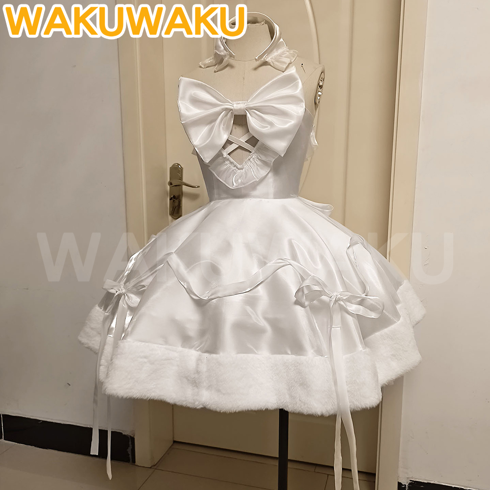 재고 있음 미지 수아 코스프레 의상 애니메이션 외계인  - Anime Zombie Cosplay 리뷰 및 가격