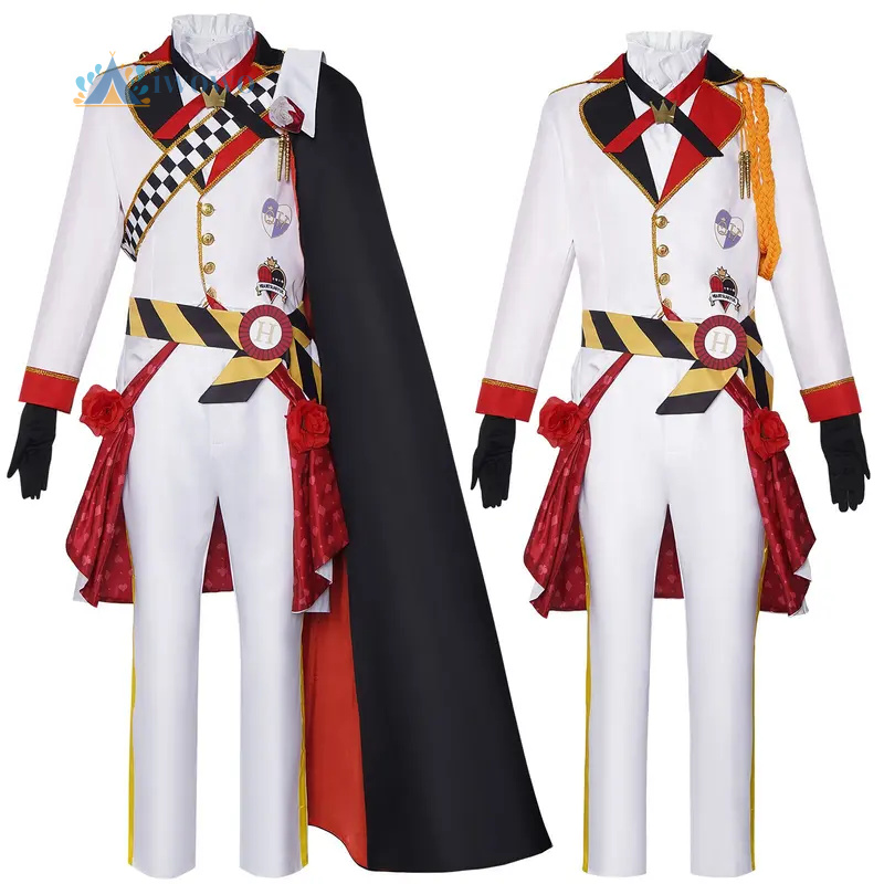 트위스트 원더랜드 코스프레 리들 의상 할로윈 카니발 애 - Costume Anime Cosplay 리뷰 및 가격