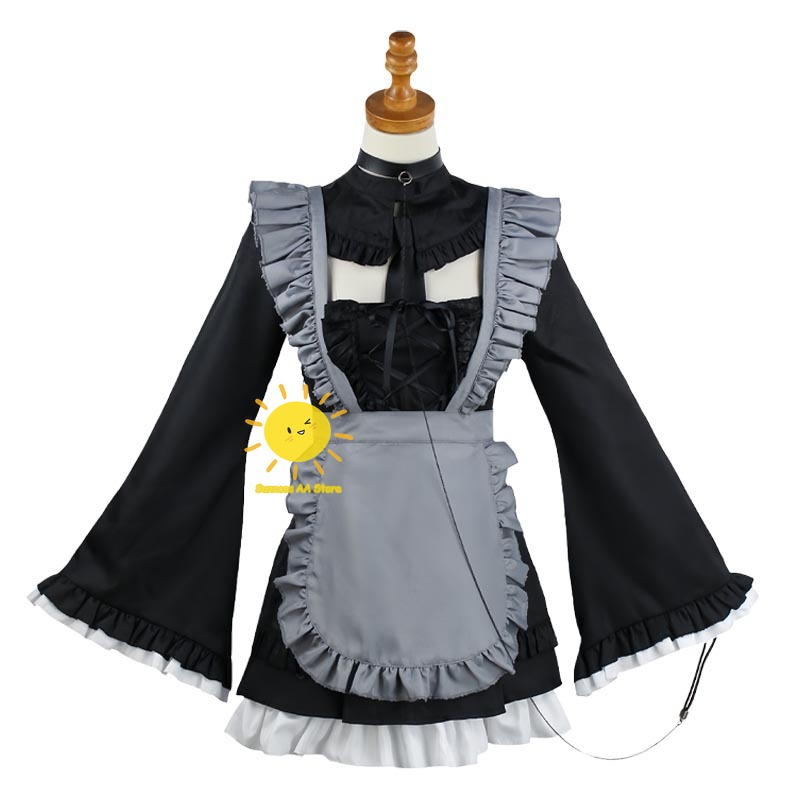 애니메이션 키타가와 마린 코스프레 의상 마이 드레스 업 - Anime Cosplay Marin 리뷰 및 가격